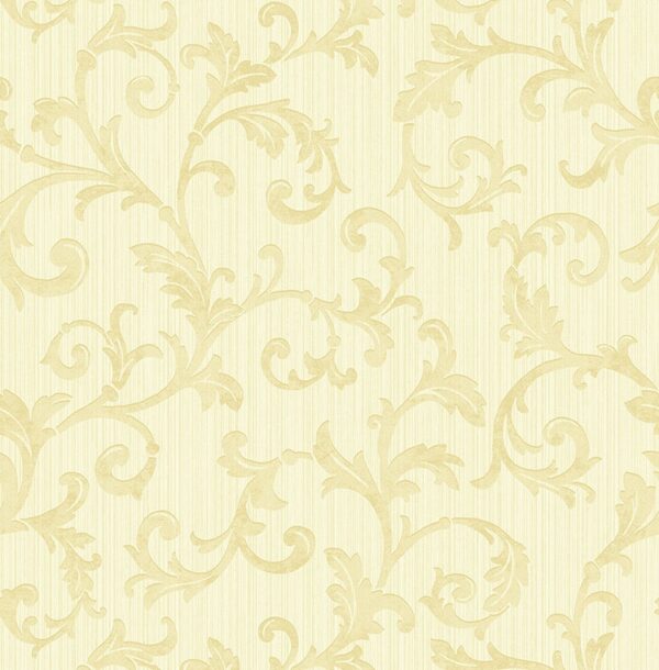 Classique Designer Wallpaper KT90203