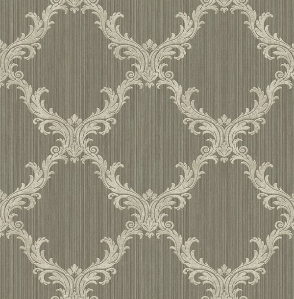 Classique Designer Wallpaper KT90115