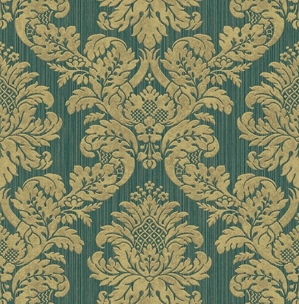 Classique Designer Wallpaper KT90504