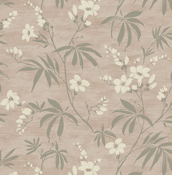 Ophelia Designer Wallpaper OG20511