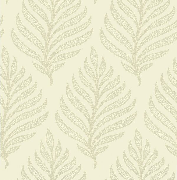 Modern Silhouettes Designer Wallpaper LA41107