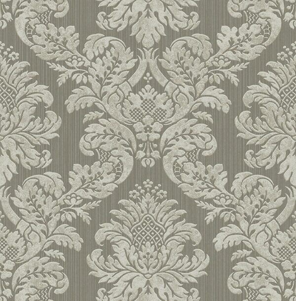 Classique Designer Wallpaper KT90515