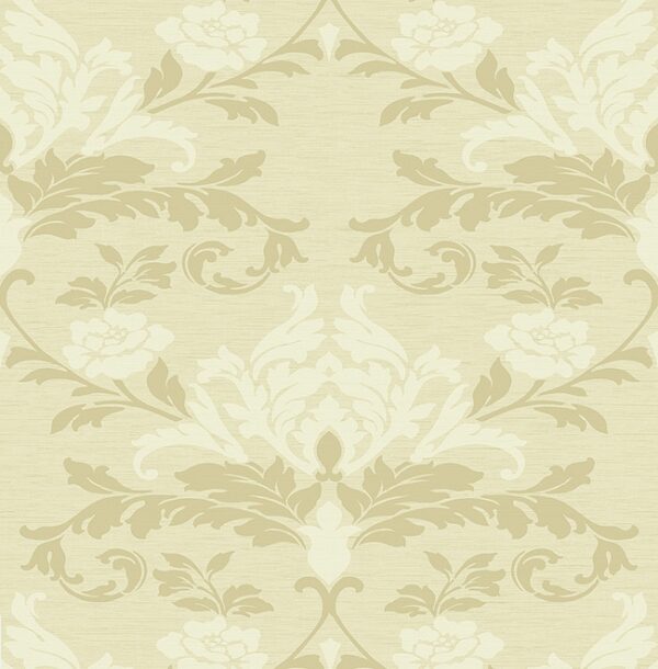 Modern Silhouettes Designer Wallpaper LA41707