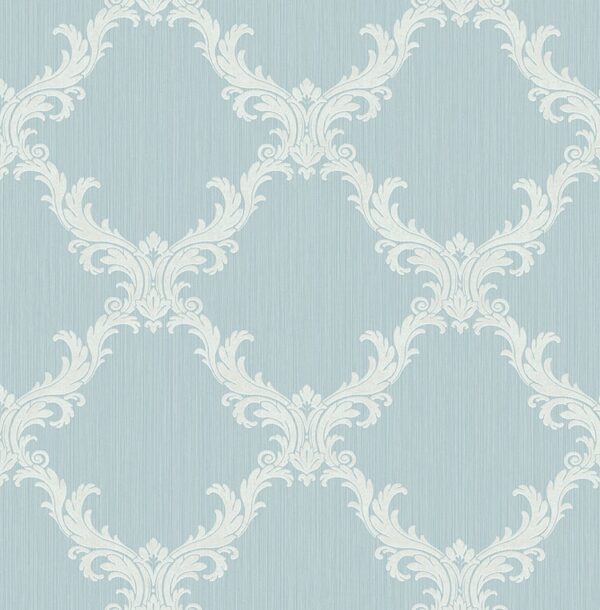 Classique Designer Wallpaper KT90112