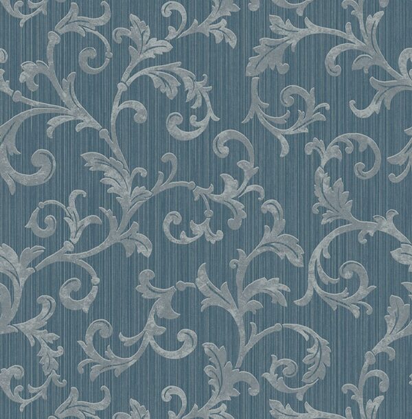 Classique Designer Wallpaper KT90202