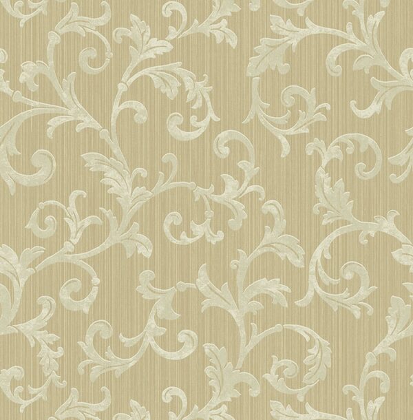 Classique Designer Wallpaper KT90205