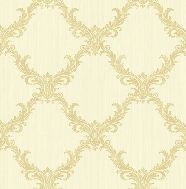 Classique Designer Wallpaper KT90103