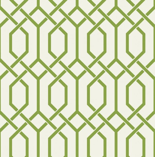 Madison Geometrics Designer Wallpaper LA30314