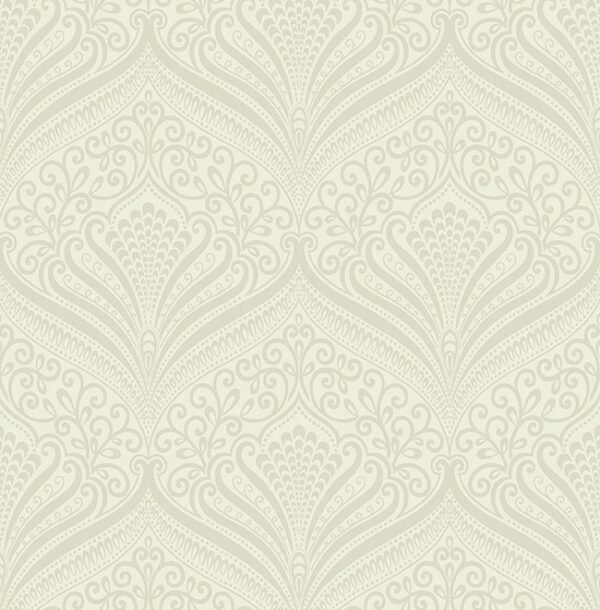 Madison Geometrics Designer Wallpaper LA31707