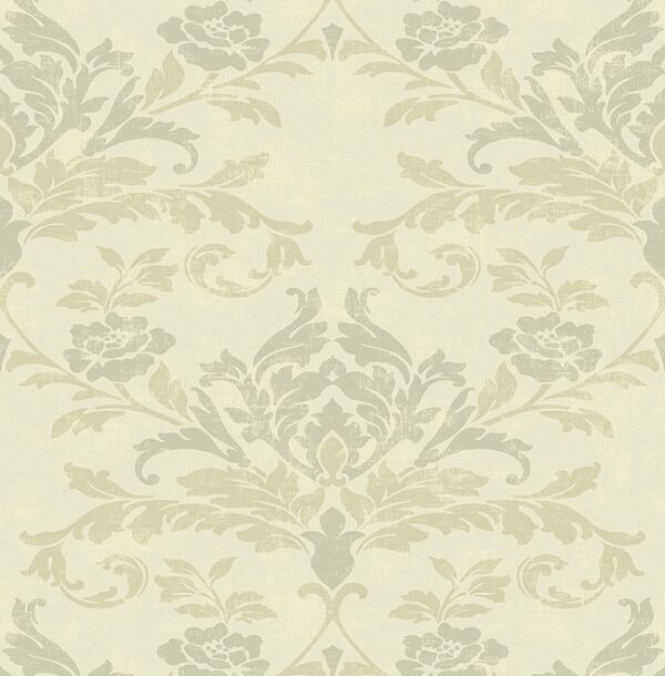 Modern Silhouettes Designer Wallpaper LA41716