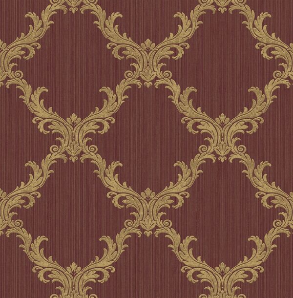 Classique Designer Wallpaper KT90101