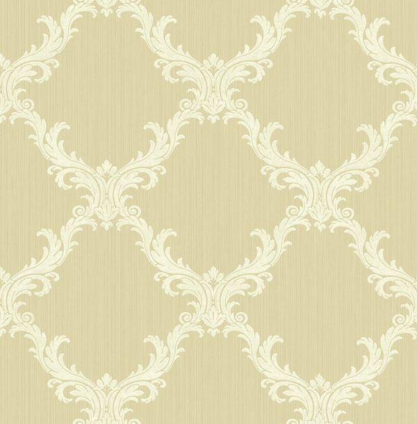 Classique Designer Wallpaper KT90106