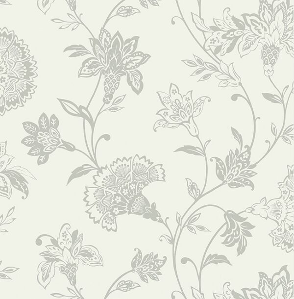 Modern Silhouettes Designer Wallpaper LA41302