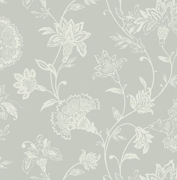 Modern Silhouettes Designer Wallpaper LA41304