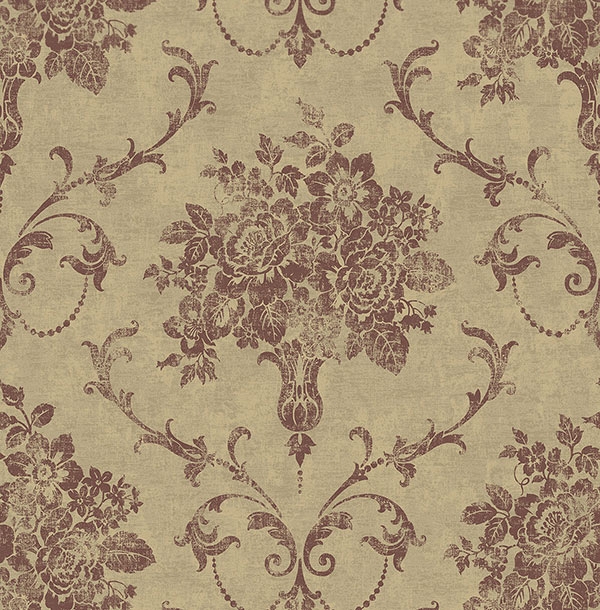 Ophelia Designer Wallpaper OG20909