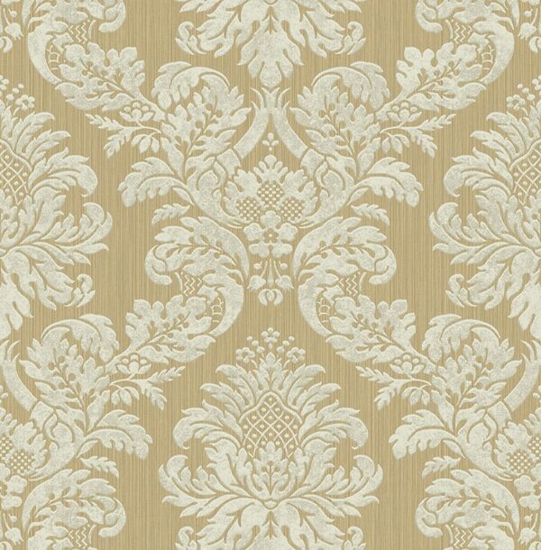 Classique Designer Wallpaper KT90505