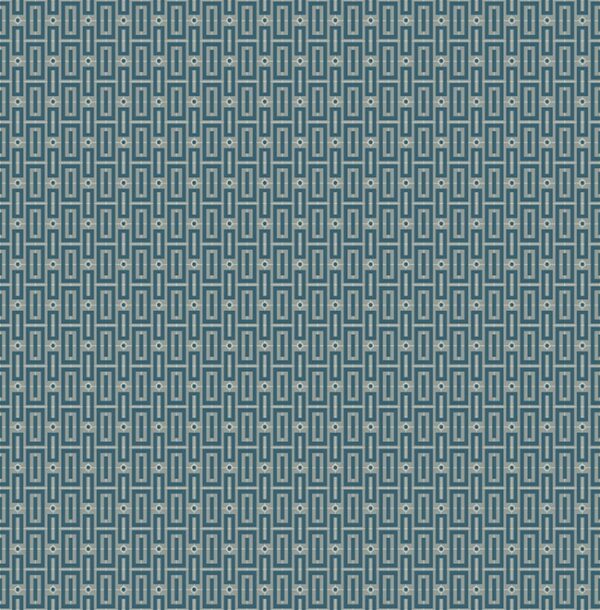 Madison Geometrics Designer Wallpaper LA32302