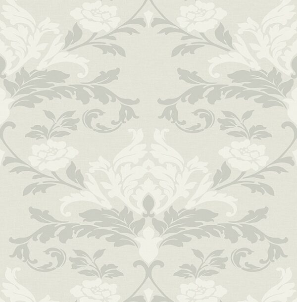 Modern Silhouettes Designer Wallpaper LA41709