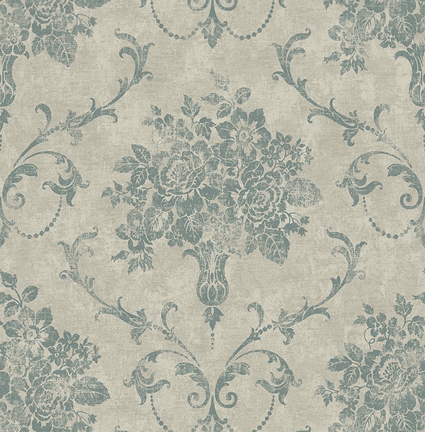 Ophelia Designer Wallpaper OG20912