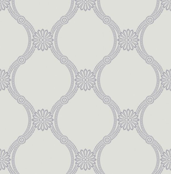 Modern Silhouettes Designer Wallpaper LA41409