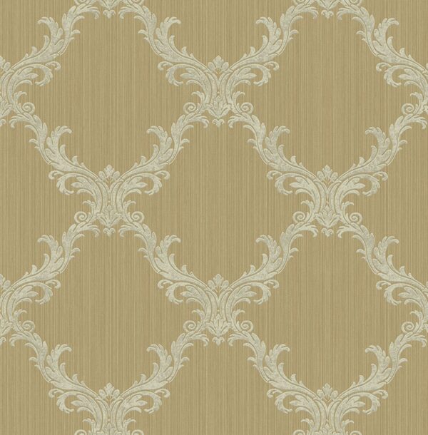 Classique Designer Wallpaper KT90105