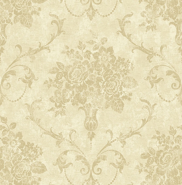 Ophelia Designer Wallpaper OG20903