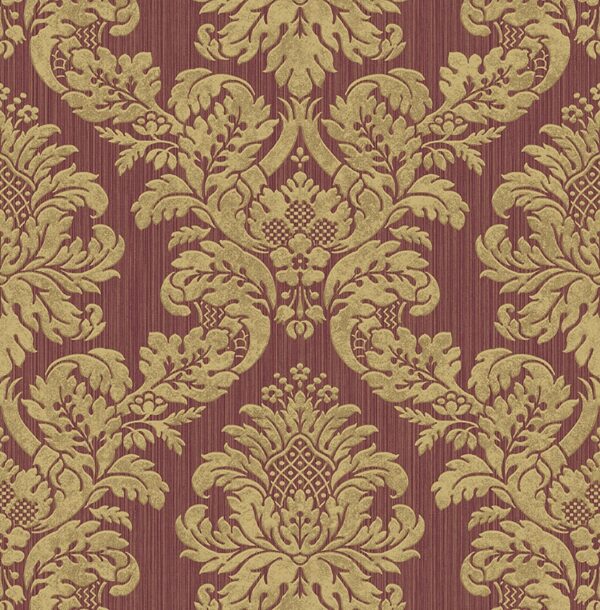 Classique Designer Wallpaper KT90501