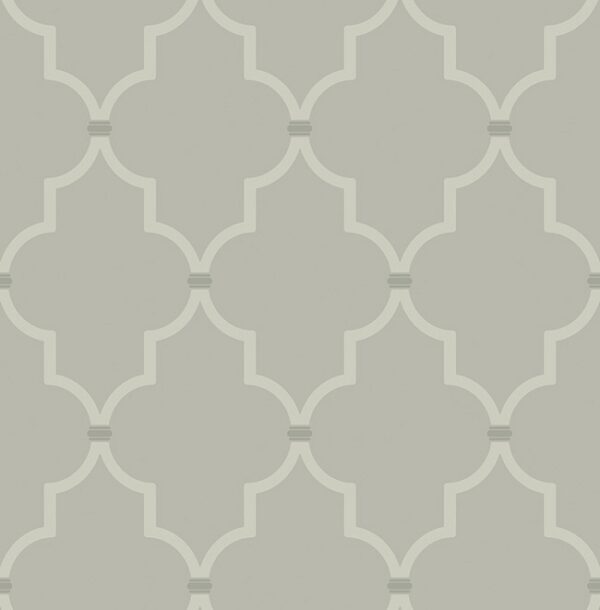 Madison Geometrics Designer Wallpaper LA30504