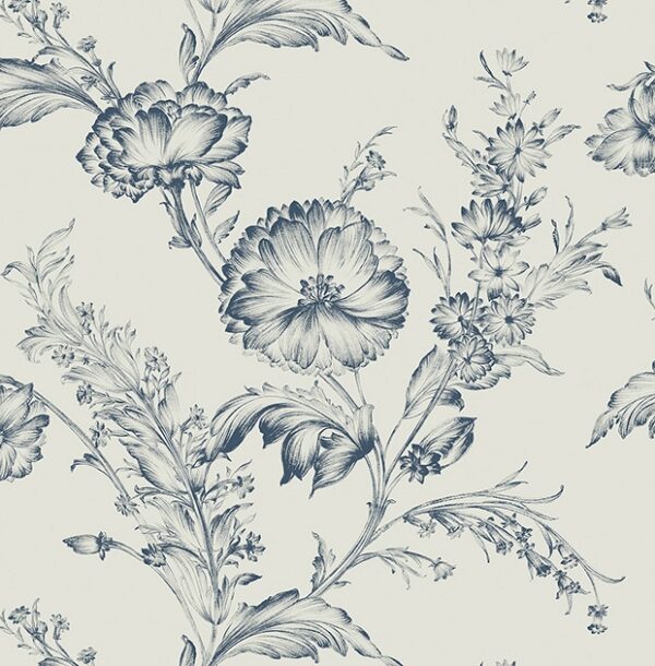 Simplicity Designer Wallpaper SY40302