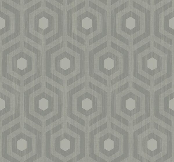 Geometric Effects Designer Wallpaper DG10407