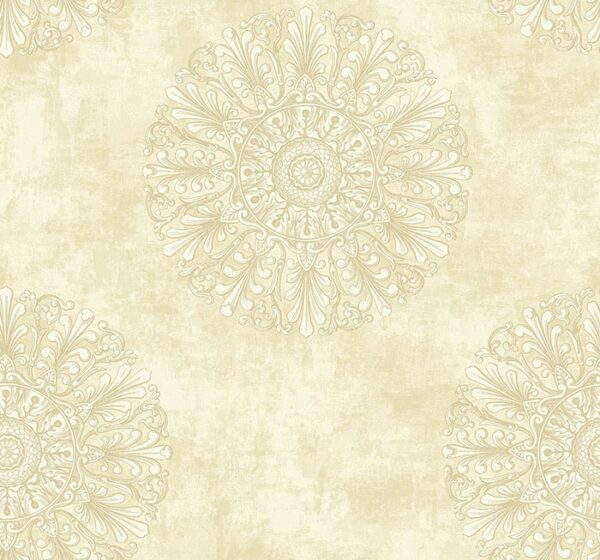 Mulberry Place Designer Wallpaper AM91805