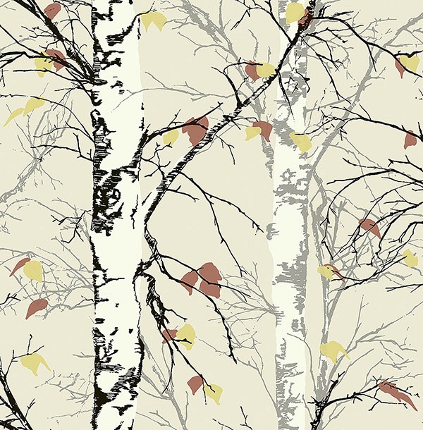 Eco Chic II Designer Wallpaper EC52206