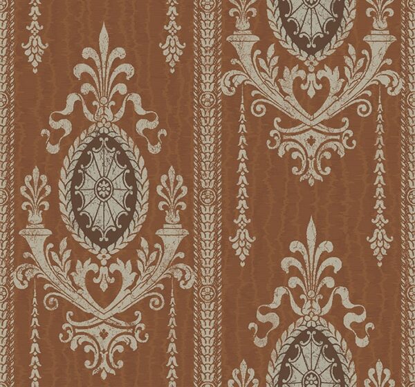 Mulberry Place Designer Wallpaper AM90206