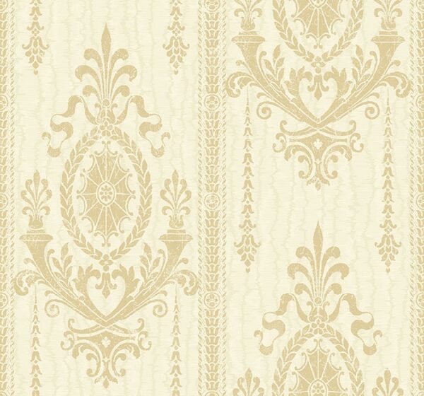 Mulberry Place Designer Wallpaper AM90205