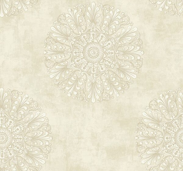 Mulberry Place Designer Wallpaper AM91807