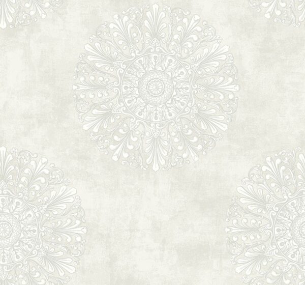 Mulberry Place Designer Wallpaper AM91808