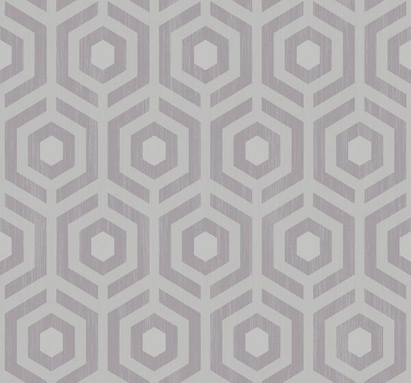 Geometric Effects Designer Wallpaper DG10406