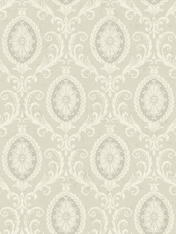 Mulberry Place Designer Wallpaper AM90506