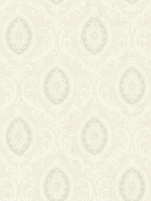 Mulberry Place Designer Wallpaper AM90504