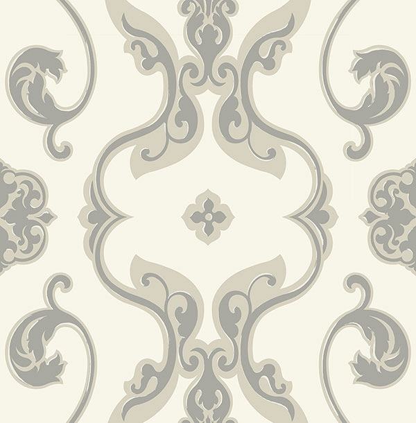 Eco Chic II Designer Wallpaper EC51708