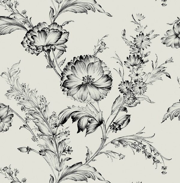 Simplicity Designer Wallpaper SY40300