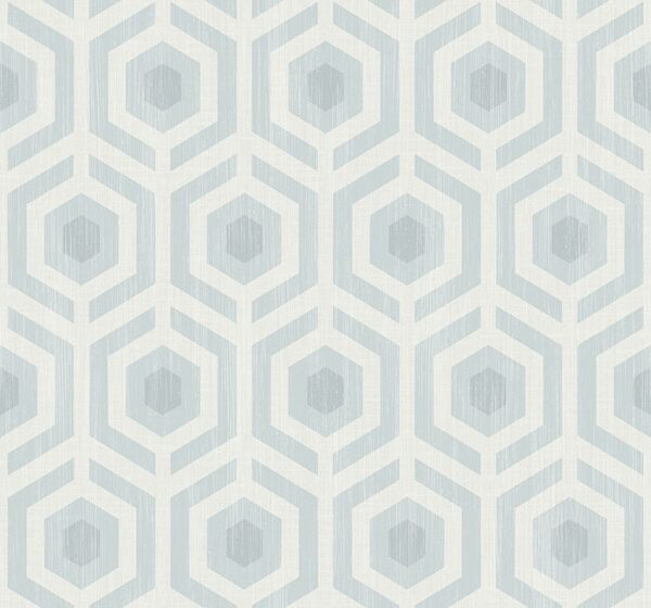 Geometric Effects Designer Wallpaper DG10402