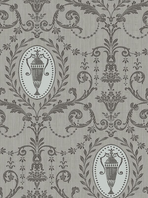 Mulberry Place Designer Wallpaper AM90310