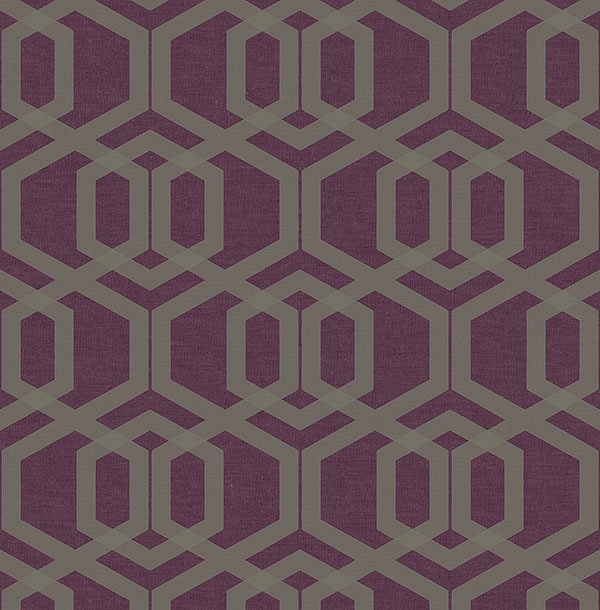 Eco Chic II Designer Wallpaper EC50809