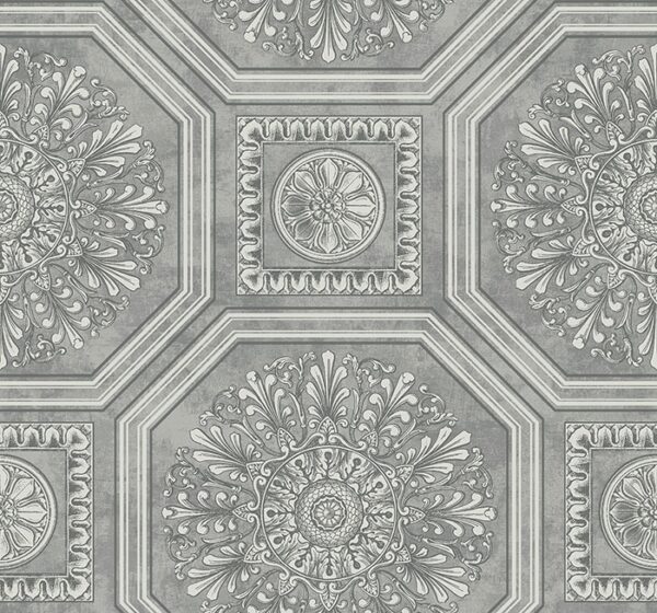 Mulberry Place Designer Wallpaper AM91708