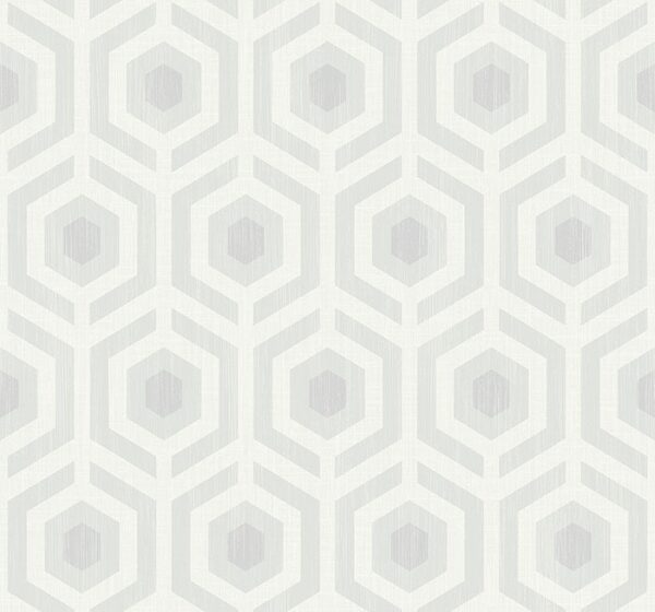 Geometric Effects Designer Wallpaper DG10408