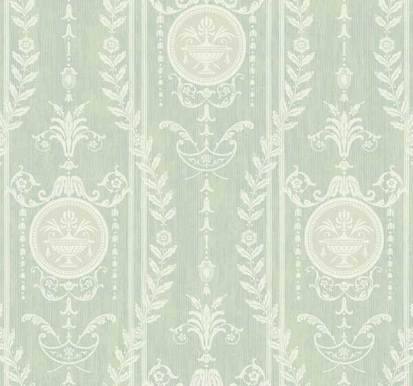 Mulberry Place Designer Wallpaper AM90804