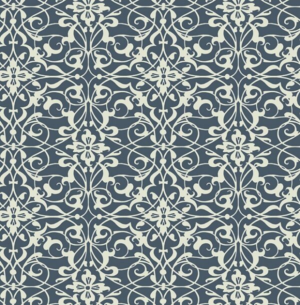 Simplicity Designer Wallpaper SY40222