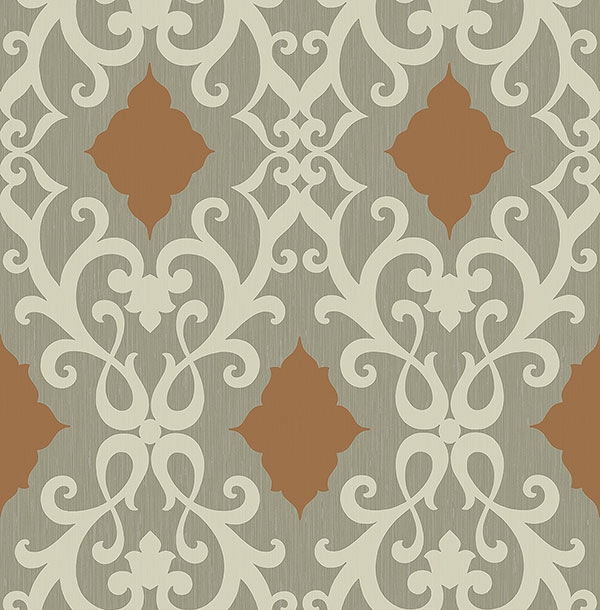 Eco Chic II Designer Wallpaper EC51100