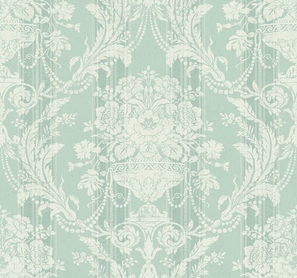 Mulberry Place Designer Wallpaper AM90904